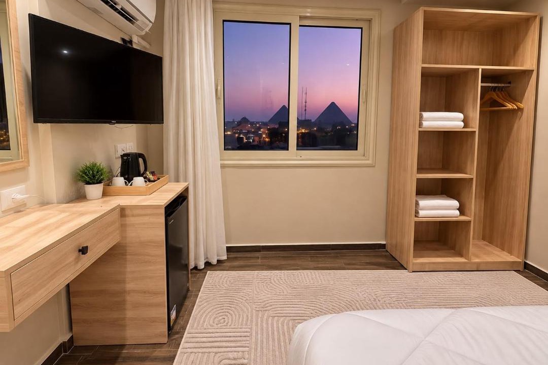 Photo of Bedroom in Al Haram