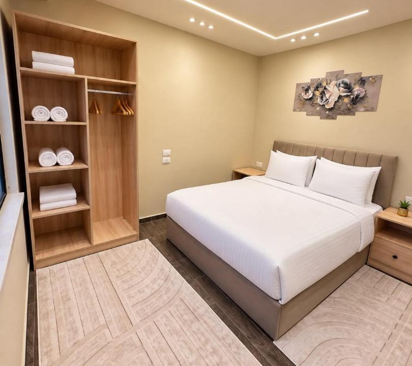 Photo of Bedroom in Al Haram