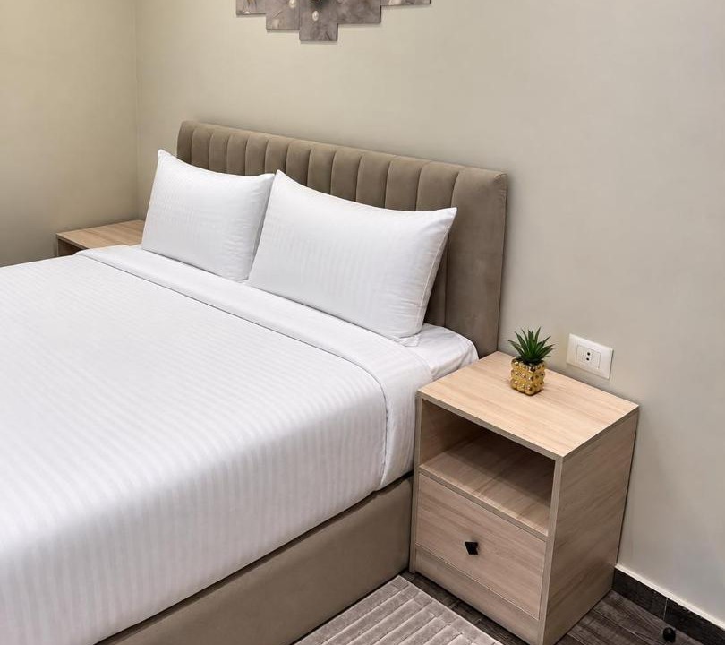 Photo of Bedroom in Al Haram
