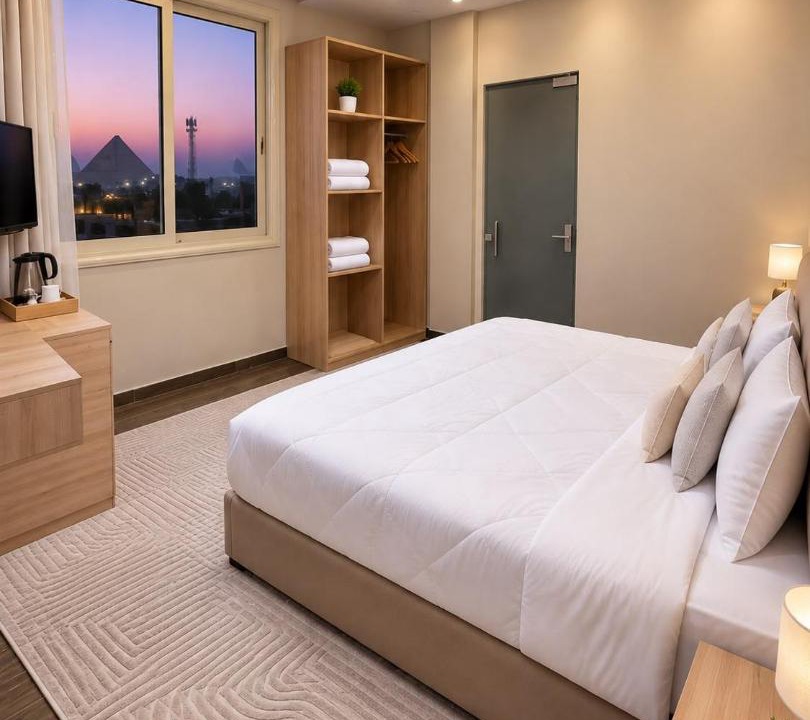 Photo of Bedroom in Al Haram