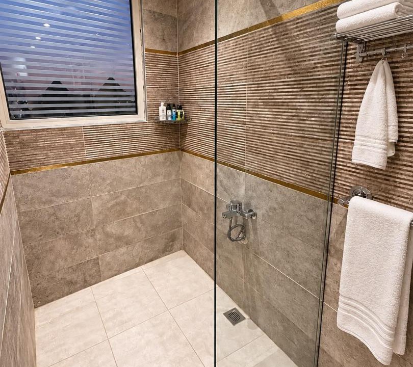Photo of Bathroom in Al Haram