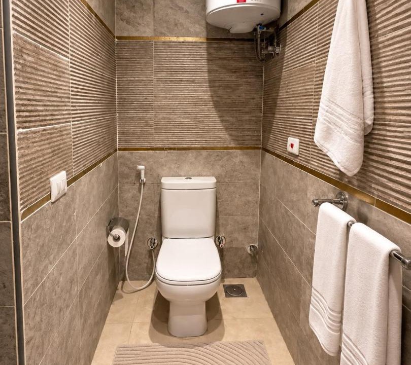 Photo of Bathroom in Al Haram