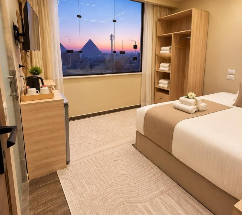 Photo of Bedroom in Al Haram