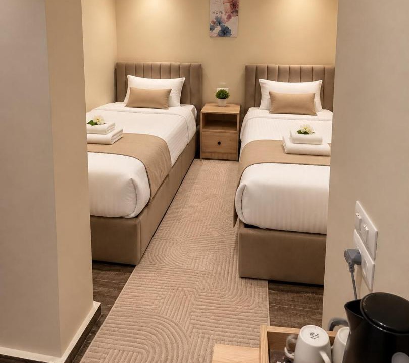 Photo of Bedroom in Al Haram