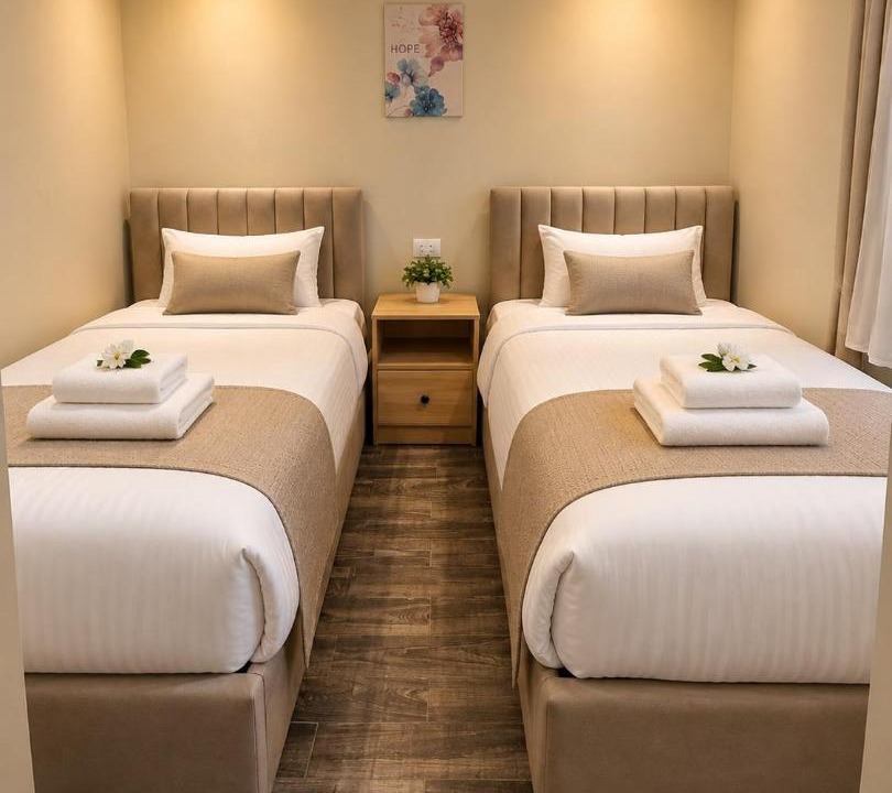Photo of Bedroom in Al Haram