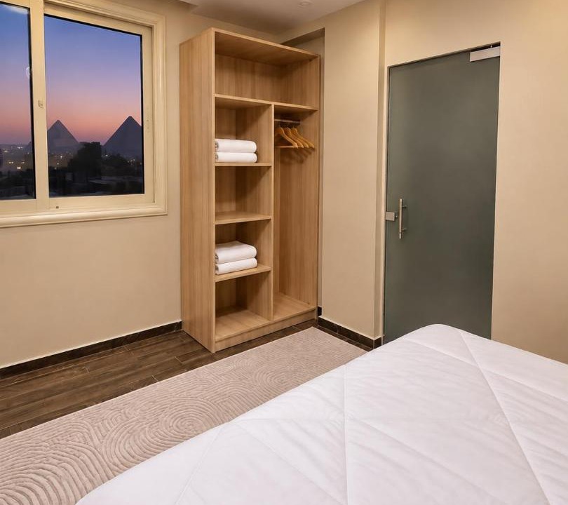 Photo of Bedroom in Al Haram