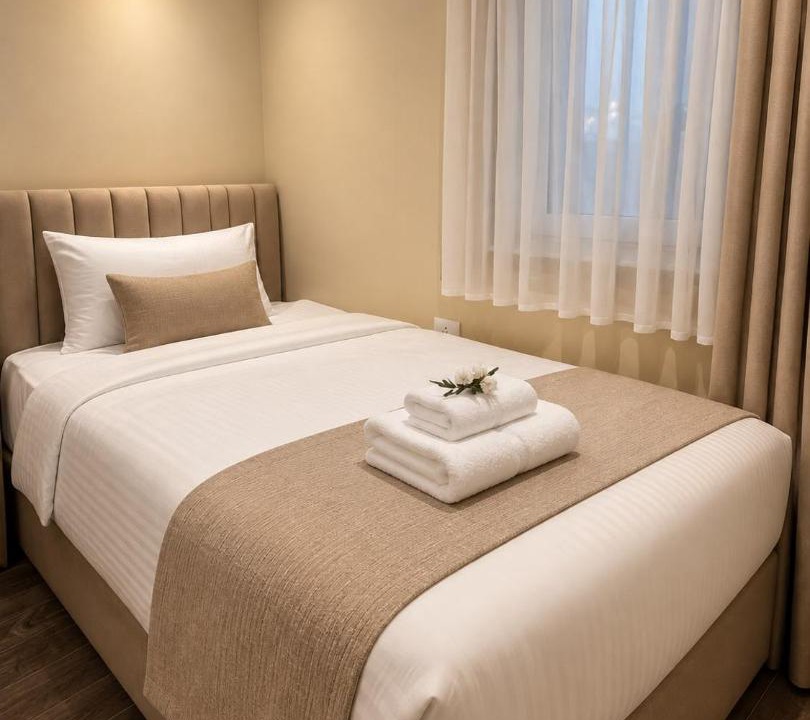 Photo of Bedroom in Al Haram