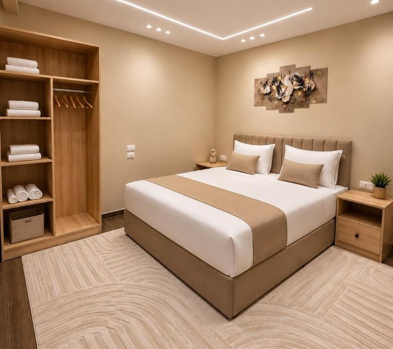 Photo of Bedroom in Al Haram