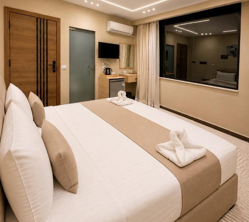 Photo of Bedroom in Al Haram