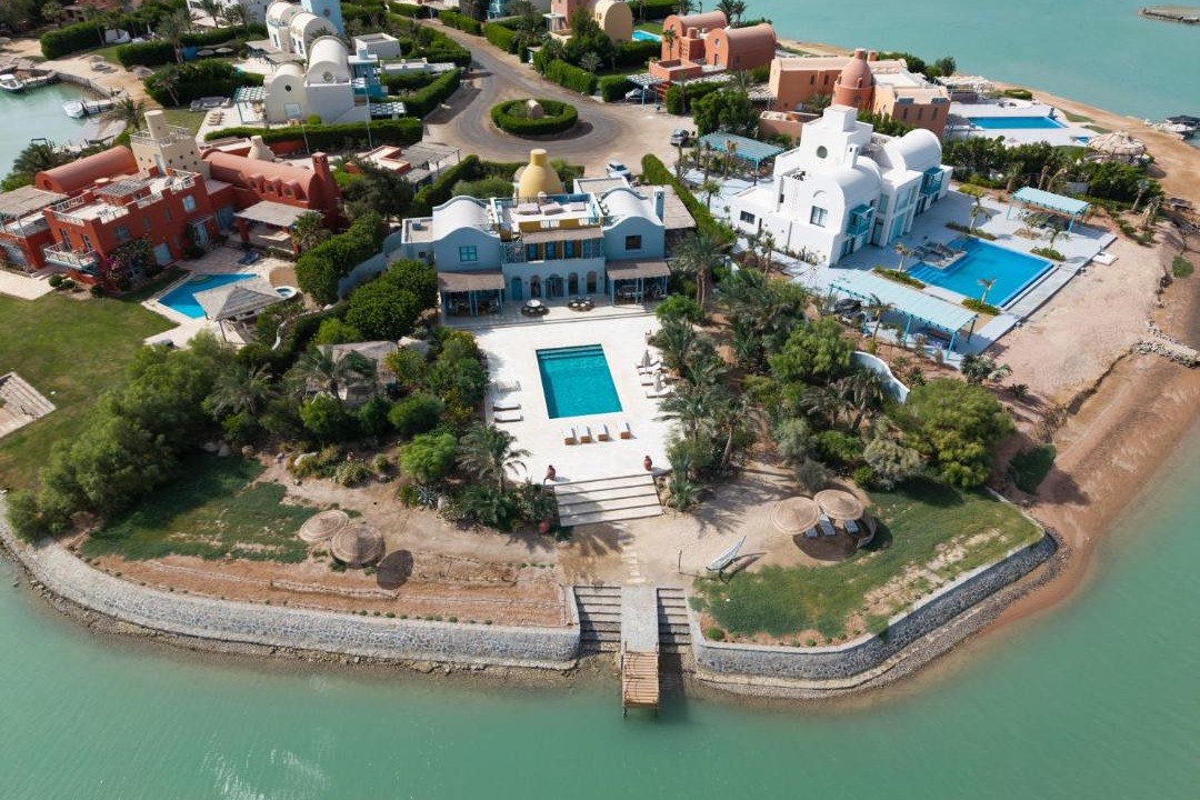 Photo of Others in El Gouna
