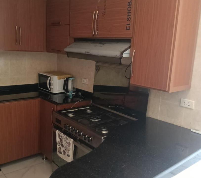 Photo of Kitchen in Mansoura
