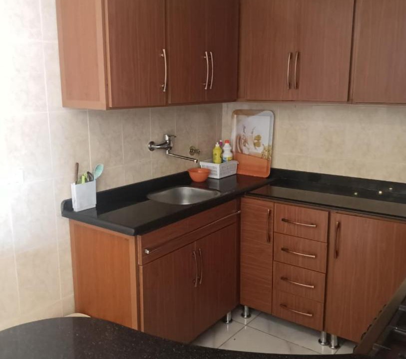 Photo of Kitchen in Mansoura