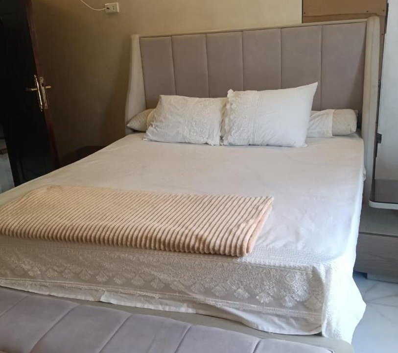 Photo of Bedroom in Mansoura