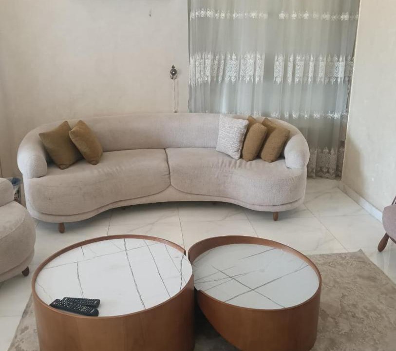 Photo of Livingroom in Mansoura
