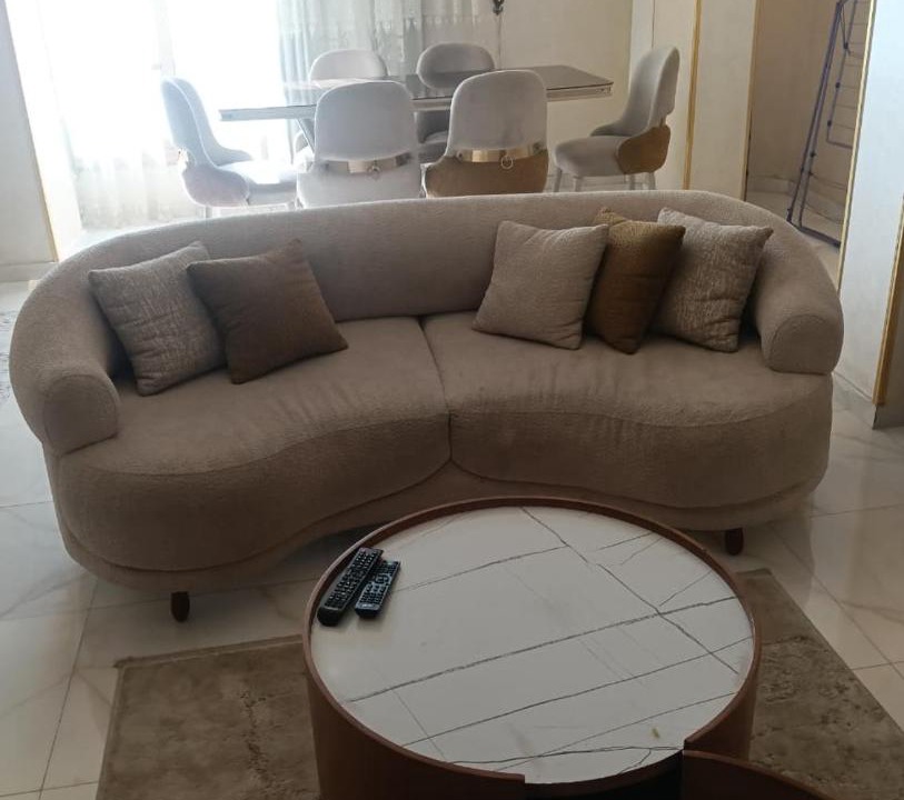 Photo of Livingroom in Mansoura