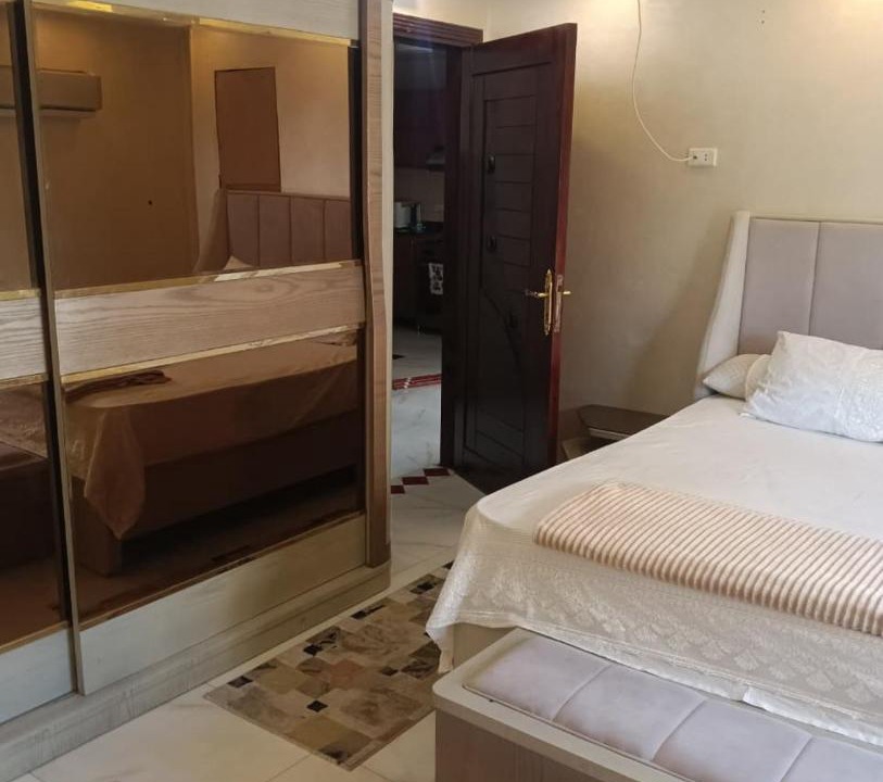 Photo of Bedroom in Mansoura