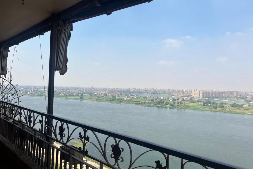 Photo of Patio Balcony in Helwan