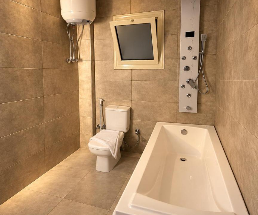 Photo of Bathroom in Al Haram