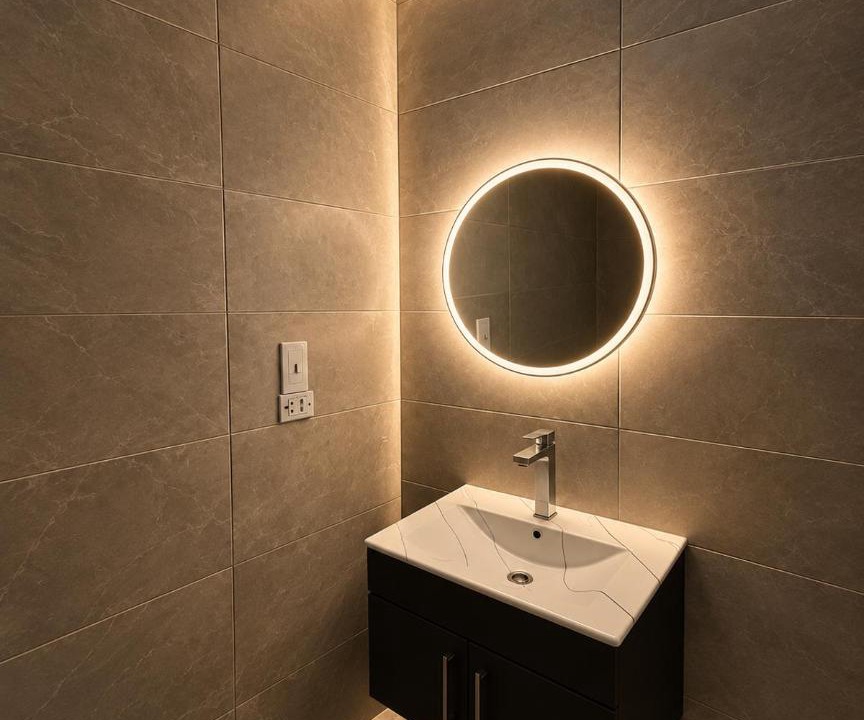 Photo of Bathroom in Al Haram