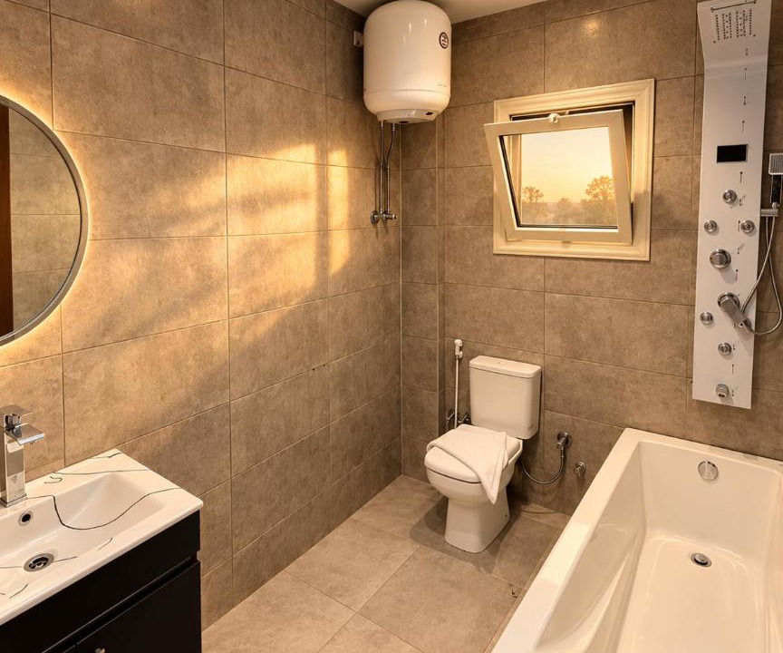 Photo of Bathroom in Al Haram