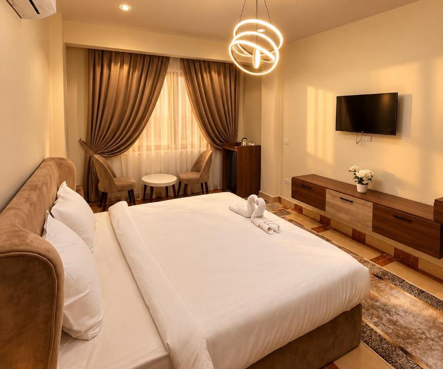 Photo of Bedroom in Al Haram