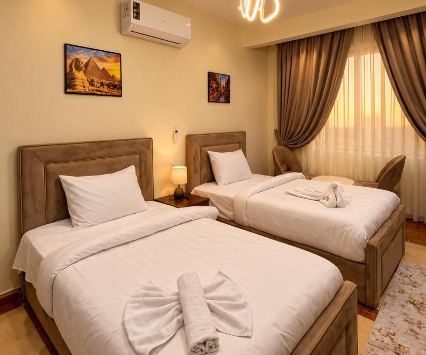 Photo of Bedroom in Al Haram