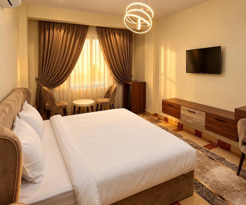 Photo of Bedroom in Al Haram