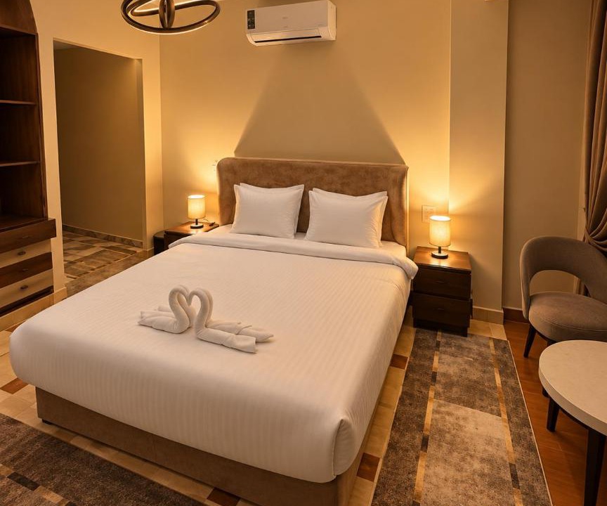 Photo of Bedroom in Al Haram