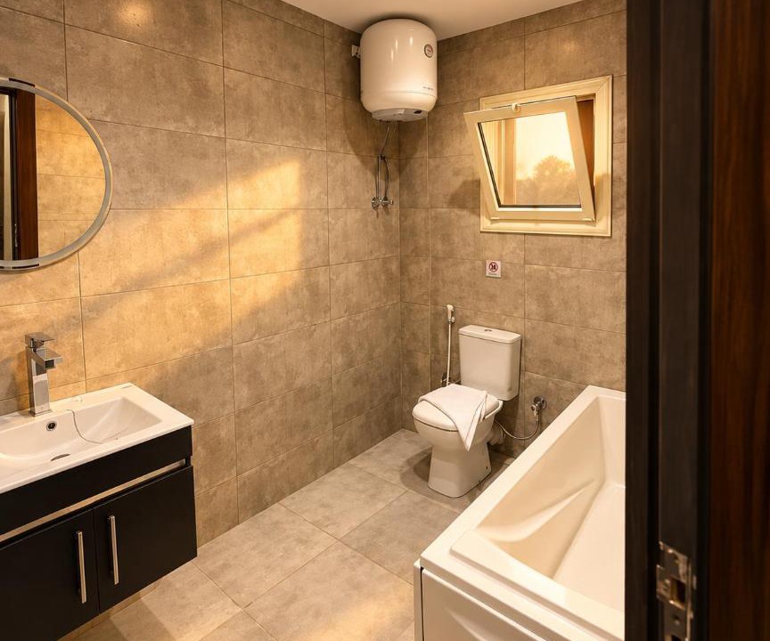 Photo of Bathroom in Al Haram
