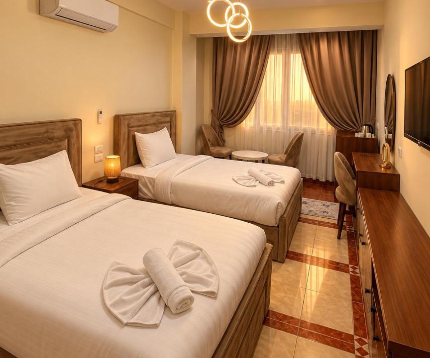 Photo of Bedroom in Al Haram