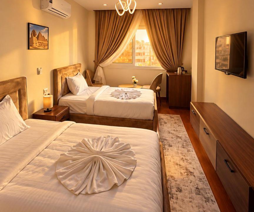 Photo of Bedroom in Al Haram