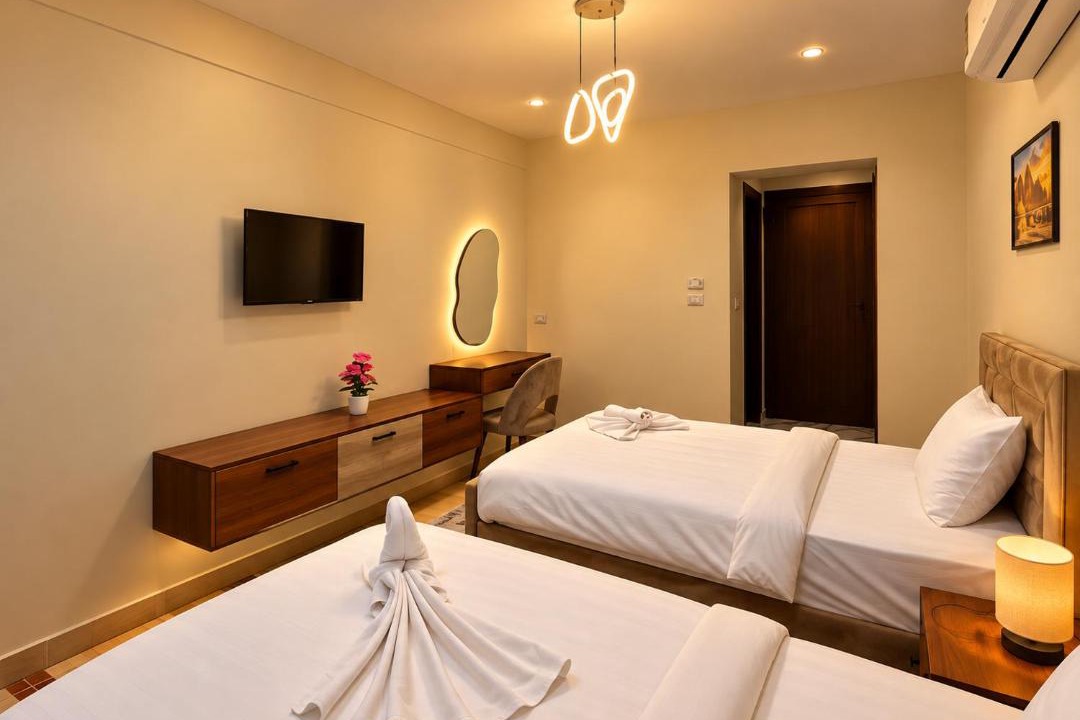 Photo of Bedroom in Al Haram
