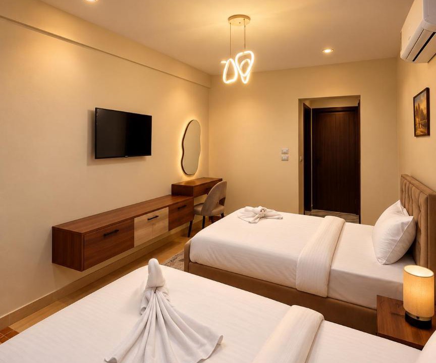 Photo of Bedroom in Al Haram