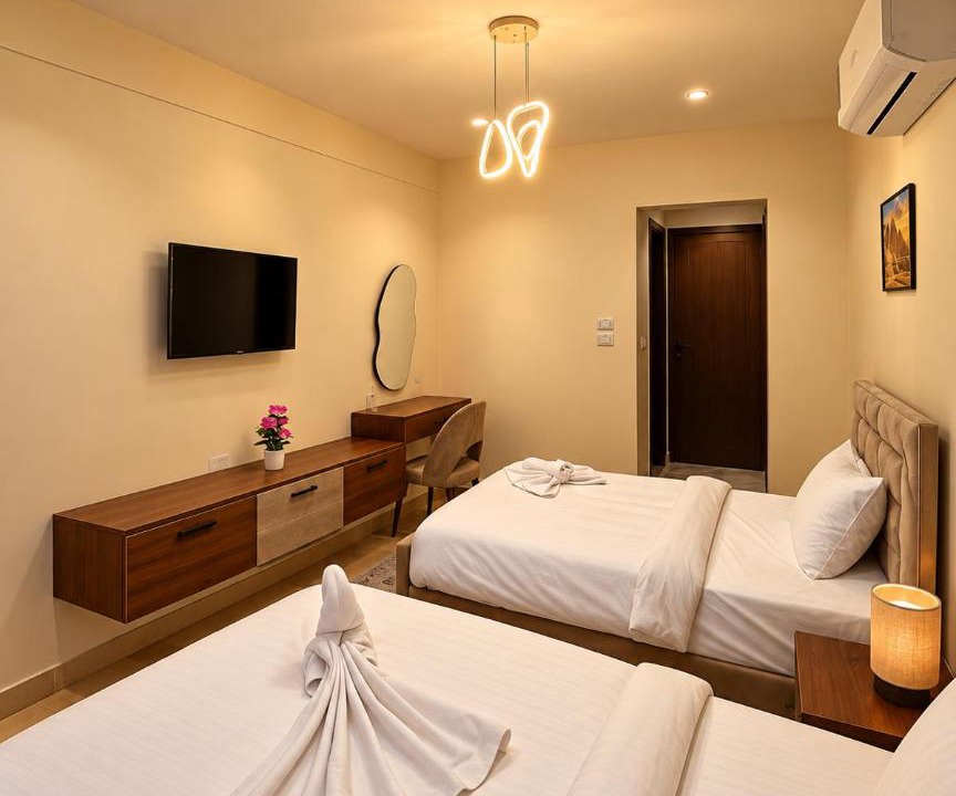 Photo of Bedroom in Al Haram