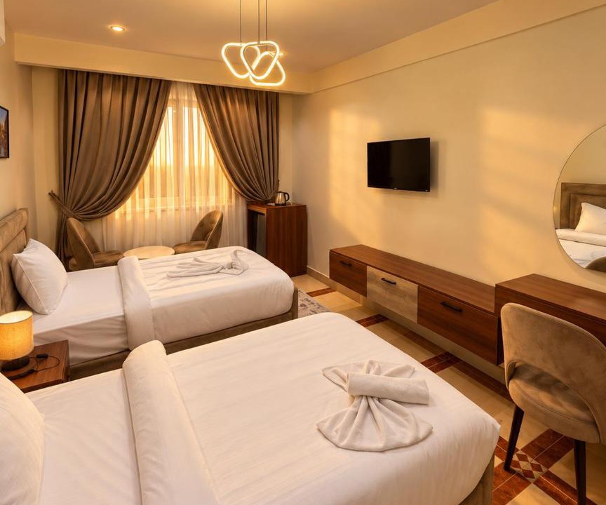 Photo of Bedroom in Al Haram