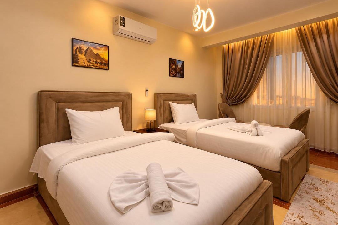 Photo of Bedroom in Al Haram