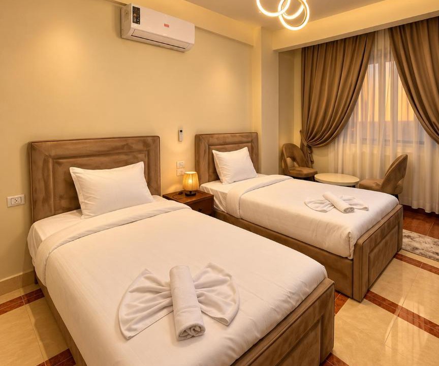 Photo of Bedroom in Al Haram