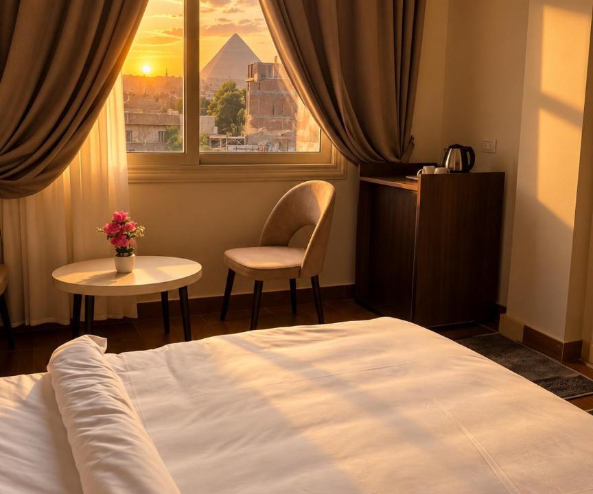Photo of Bedroom in Al Haram