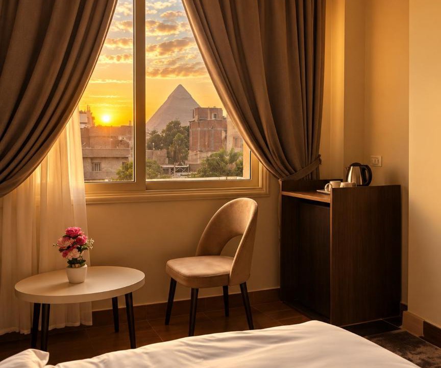 Photo of Bedroom in Al Haram
