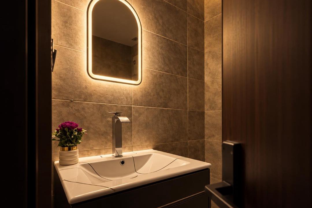 Photo of Bathroom in Al Haram