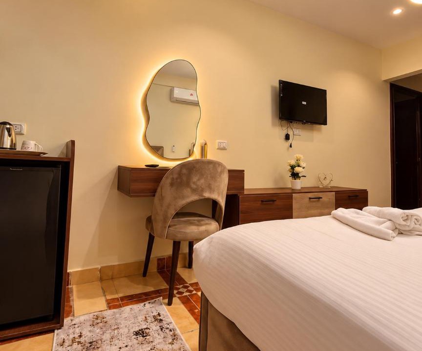 Photo of Bedroom in Al Haram