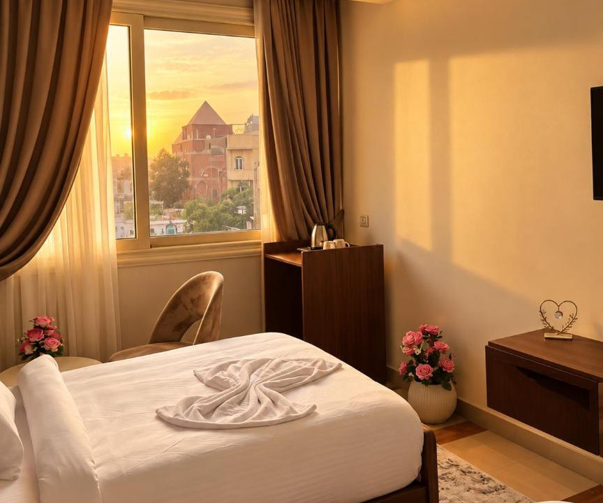 Photo of Bedroom in Al Haram