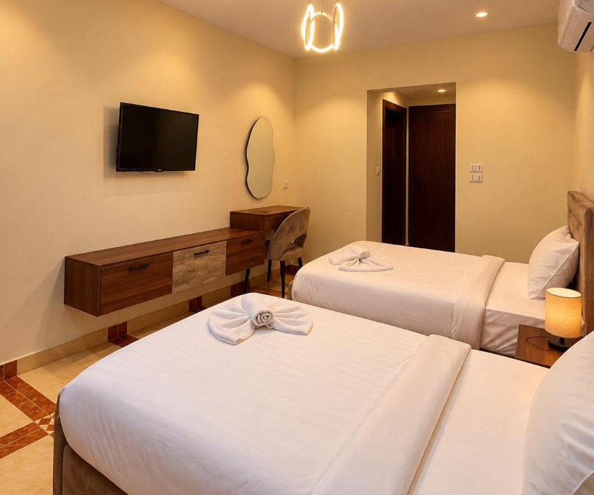 Photo of Bedroom in Al Haram