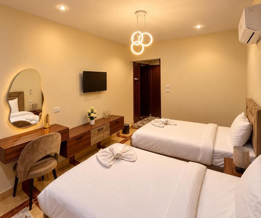 Photo of Bedroom in Al Haram