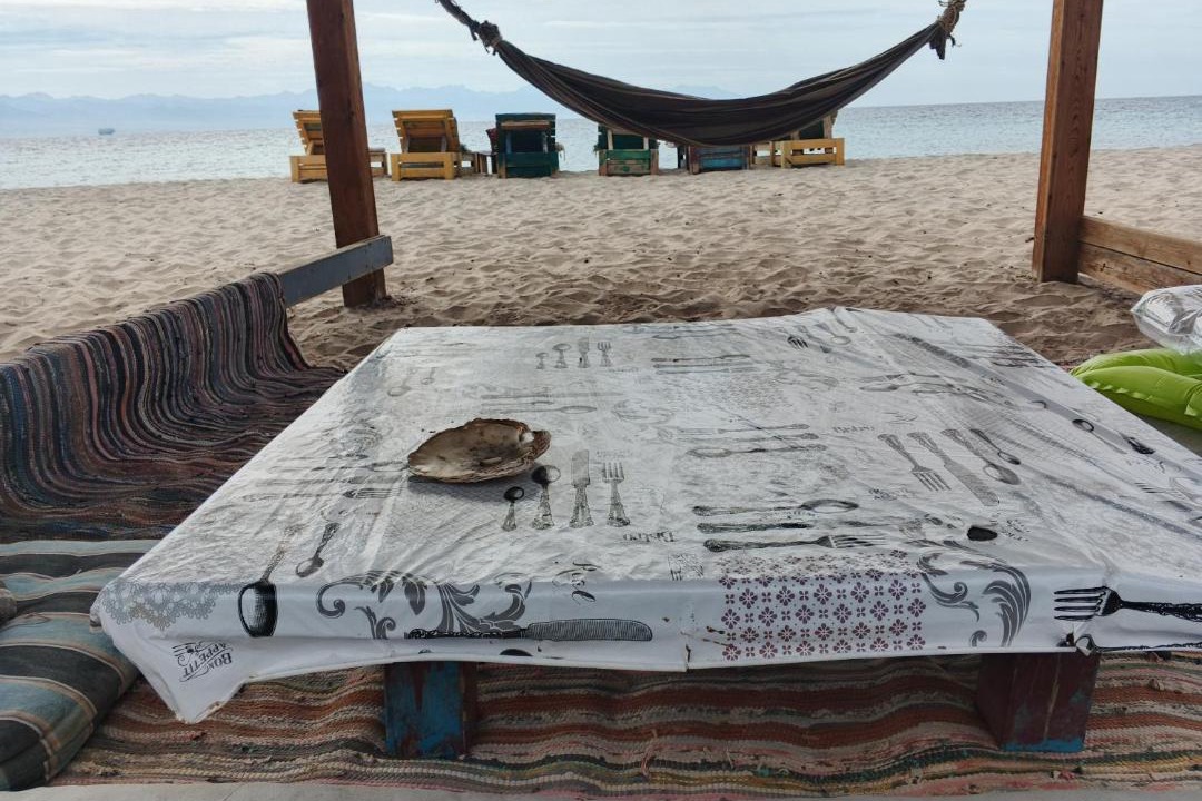 Photo of Others in Nuweiba