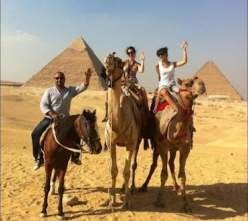 Photo of Others in Giza