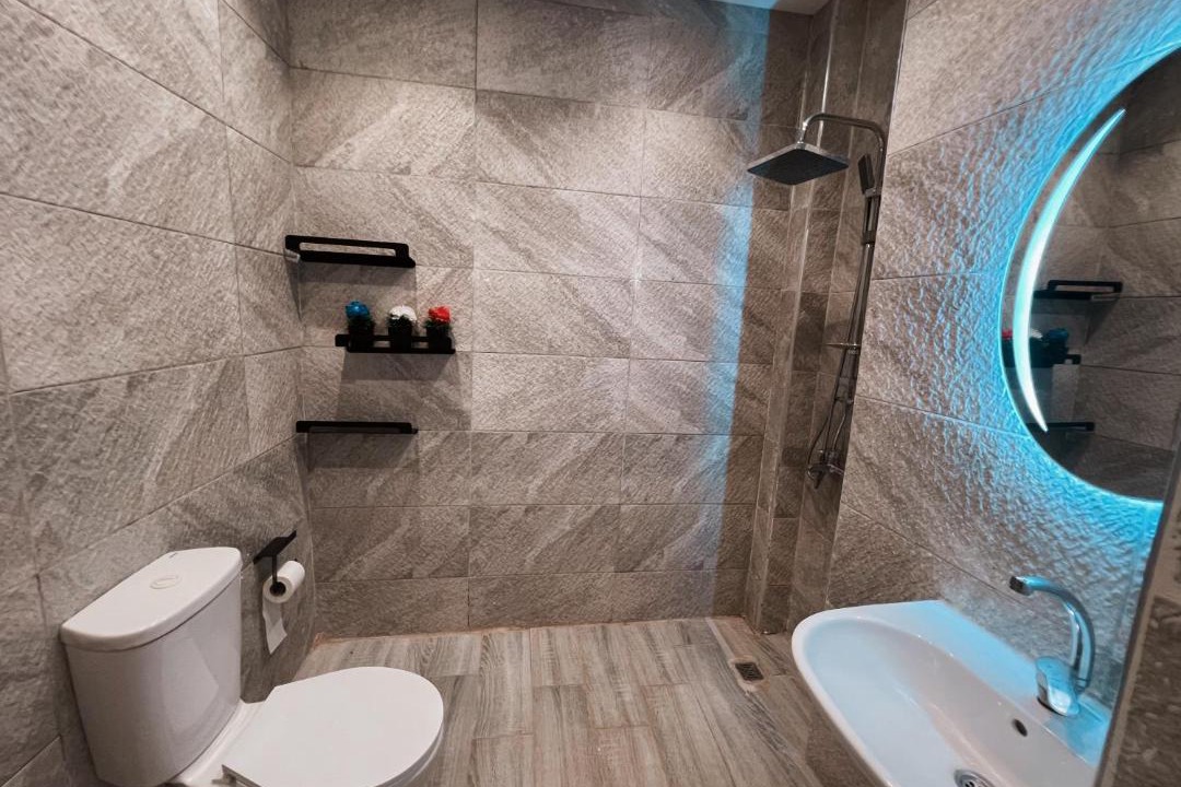 Photo of Bathroom in Giza