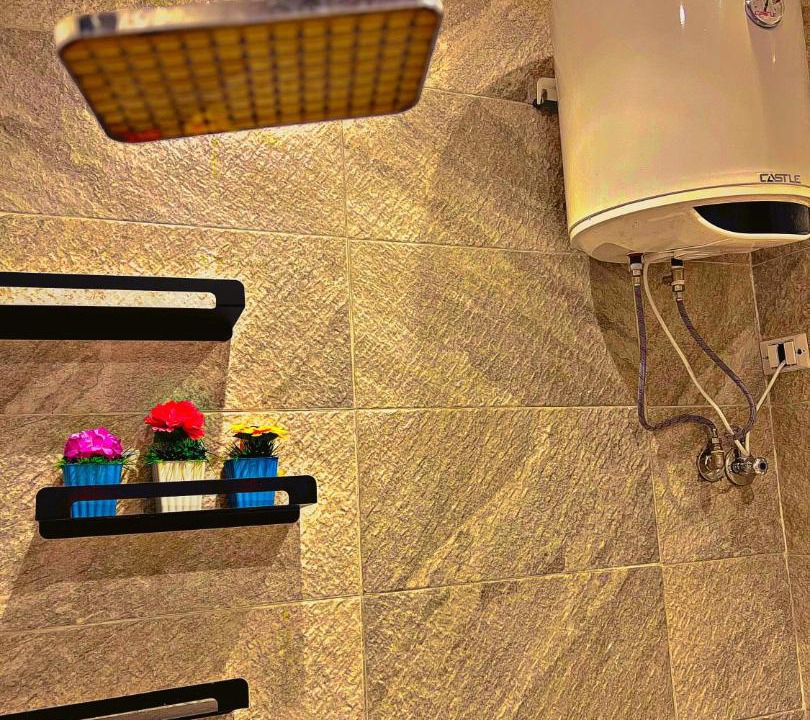 Photo of Bathroom in Giza