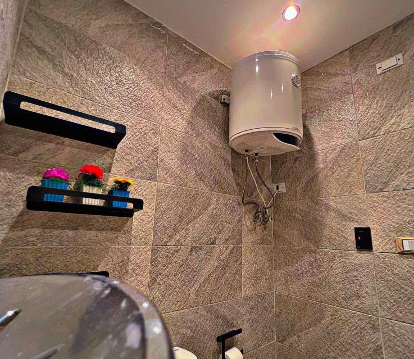 Photo of Bathroom in Giza