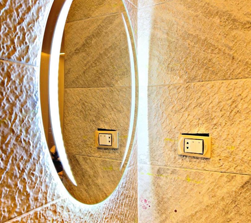 Photo of Bathroom in Giza
